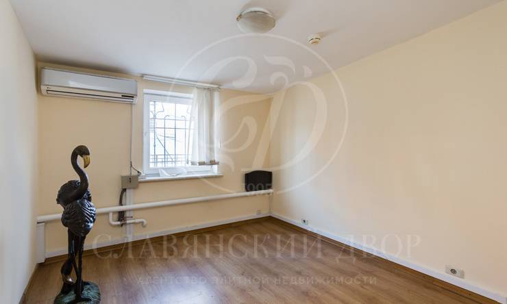 продажа офис, представительство ЦАО Парк Культуры Коробейников пер