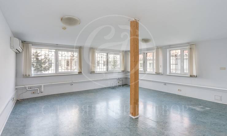 продажа офис, представительство ЦАО Парк Культуры Коробейников пер