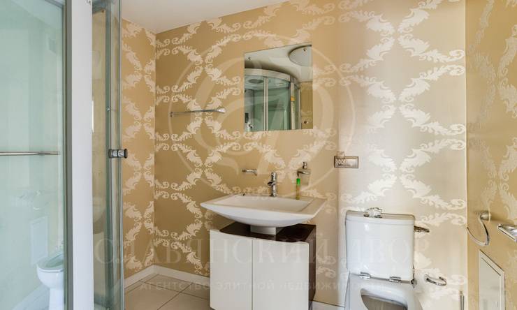 продажа офис, представительство ЦАО Парк Культуры Коробейников пер