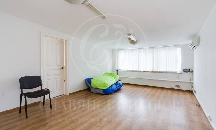 продажа офис, представительство ЦАО Парк Культуры Коробейников пер