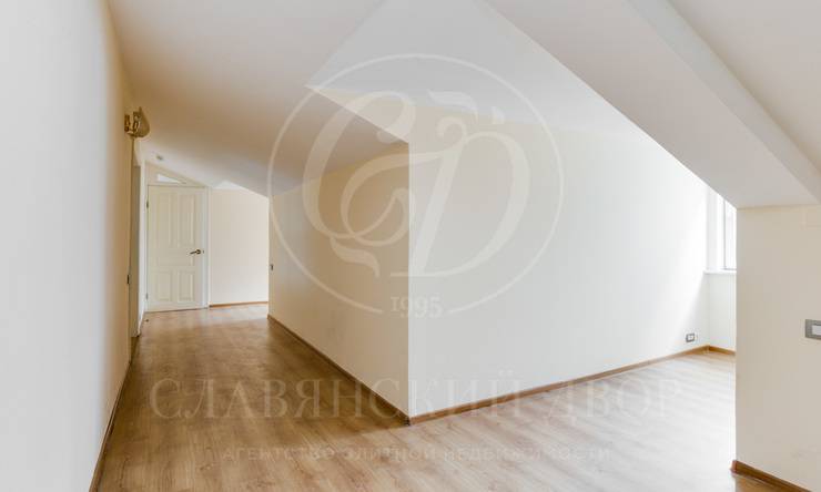 продажа офис, представительство ЦАО Парк Культуры Коробейников пер