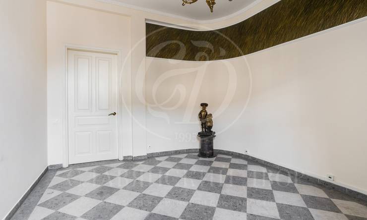 продажа офис, представительство ЦАО Парк Культуры Коробейников пер