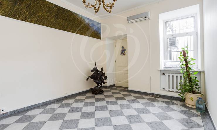 продажа офис, представительство ЦАО Парк Культуры Коробейников пер