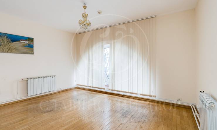 продажа офис, представительство ЦАО Парк Культуры Коробейников пер