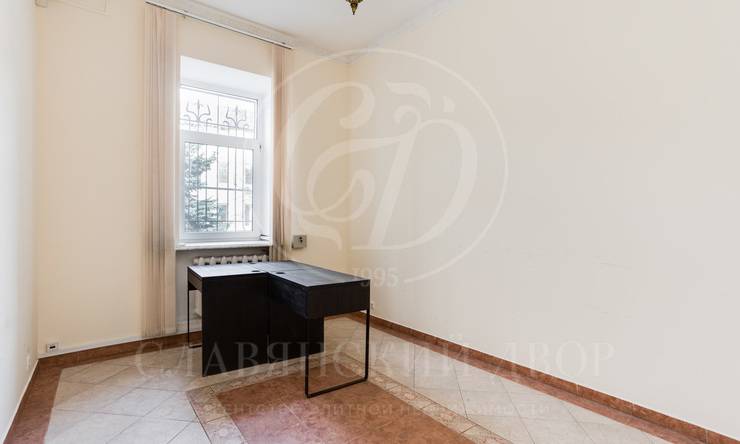 продажа офис, представительство ЦАО Парк Культуры Коробейников пер