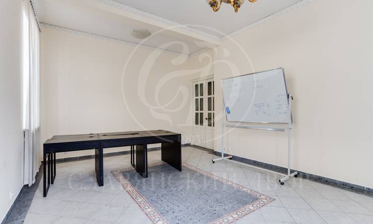 продажа офис, представительство ЦАО Парк Культуры Коробейников пер