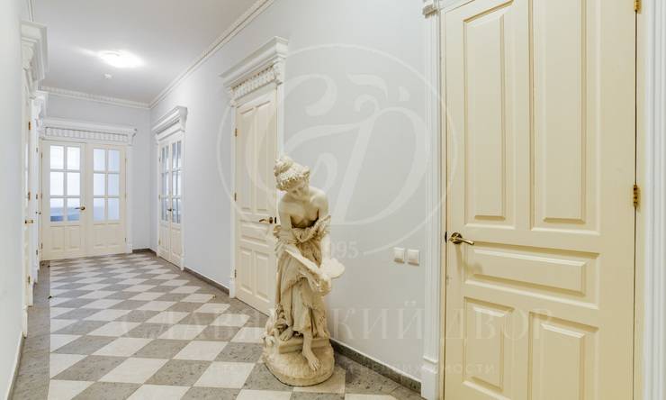 продажа офис, представительство ЦАО Парк Культуры Коробейников пер