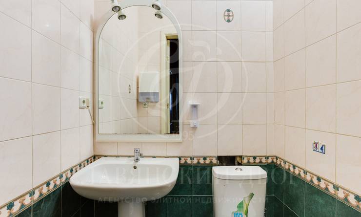 продажа офис, представительство ЦАО Парк Культуры Коробейников пер