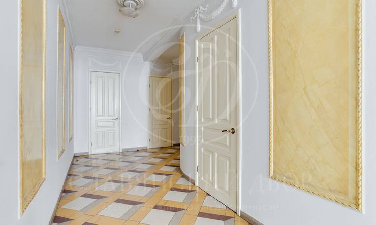 продажа офис, представительство ЦАО Парк Культуры Коробейников пер