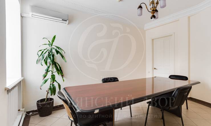 продажа офис, представительство ЦАО Парк Культуры Коробейников пер