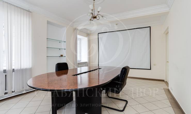 продажа офис, представительство ЦАО Парк Культуры Коробейников пер