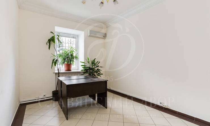 продажа офис, представительство ЦАО Парк Культуры Коробейников пер