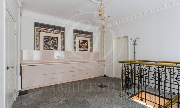 продажа офис, представительство ЦАО Парк Культуры Коробейников пер