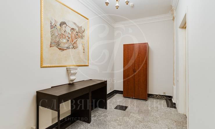 продажа офис, представительство ЦАО Парк Культуры Коробейников пер