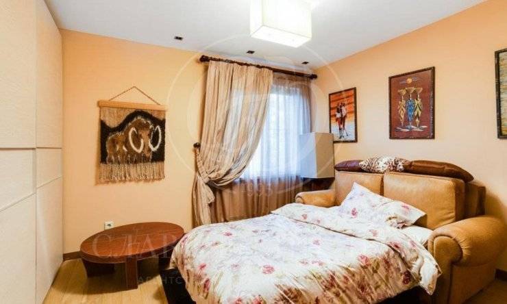 Лот-8446-190825 аренда дома Новорижское шоссе Княжье Озеро