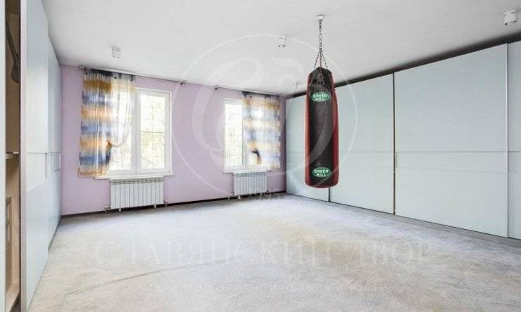 Лот-8446-190828 аренда дома Новорижское шоссе Княжье Озеро