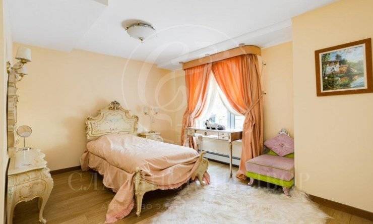 Лот-8446-190832 аренда дома Новорижское шоссе Княжье Озеро