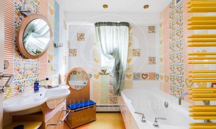 Лот-8446-190835 аренда дома Новорижское шоссе Княжье Озеро