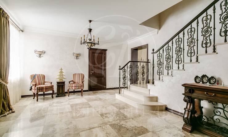 Лот-8448-190850 аренда дома Новорижское шоссе Гринфилд