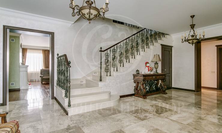 Лот-8448-190851 аренда дома Новорижское шоссе Гринфилд