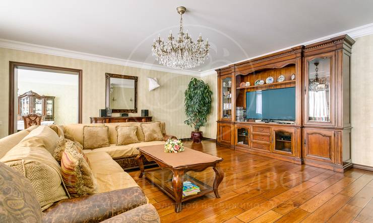 Лот-8448-190852 аренда дома Новорижское шоссе Гринфилд