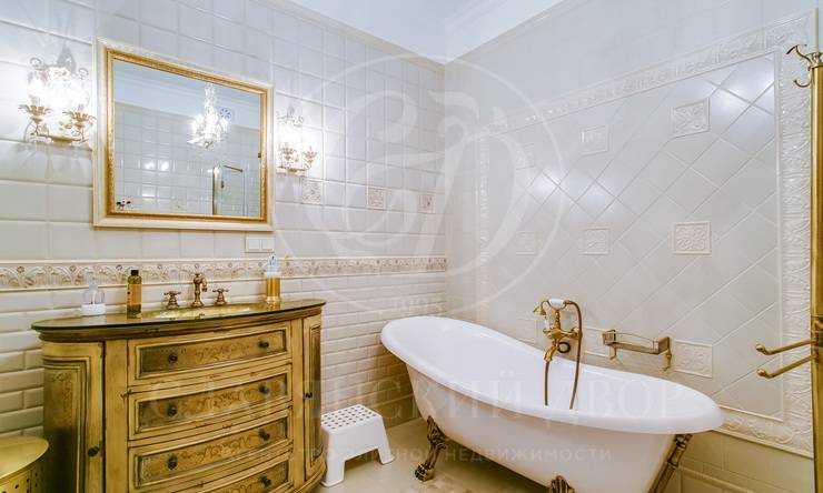 Лот-8448-190854 аренда дома Новорижское шоссе Гринфилд