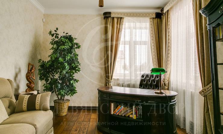 Лот-8448-190859 аренда дома Новорижское шоссе Гринфилд