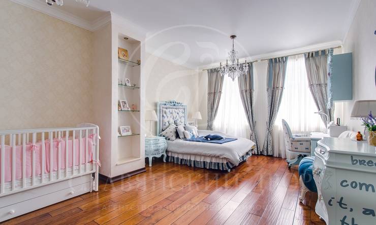 Лот-8448-190862 аренда дома Новорижское шоссе Гринфилд