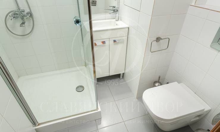 Лот-10992-190866 Аренда квартиры Арбат, Смоленская