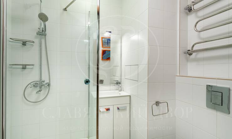 Лот-10992-190867 Аренда квартиры Арбат, Смоленская