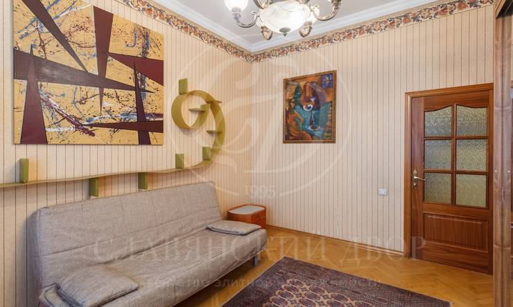 Лот-10992-190870 Аренда квартиры Арбат, Смоленская