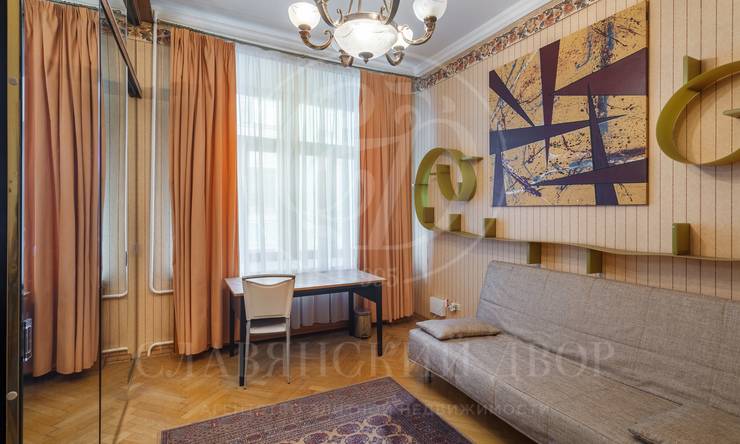 Лот-10992-190871 Аренда квартиры Арбат, Смоленская