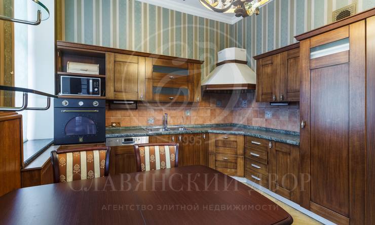 Лот-10992-190872 Аренда квартиры Арбат, Смоленская