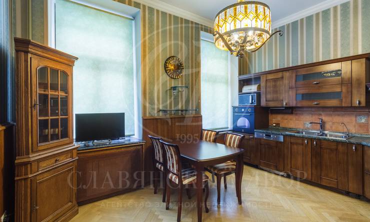 Лот-10992-190873 Аренда квартиры Арбат, Смоленская