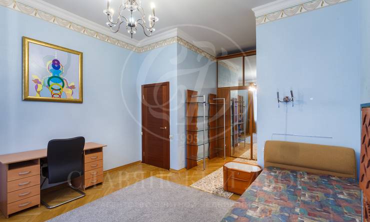 Лот-10992-190875 Аренда квартиры Арбат, Смоленская