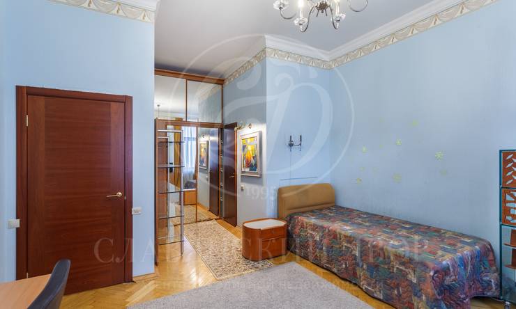 Лот-10992-190876 Аренда квартиры Арбат, Смоленская