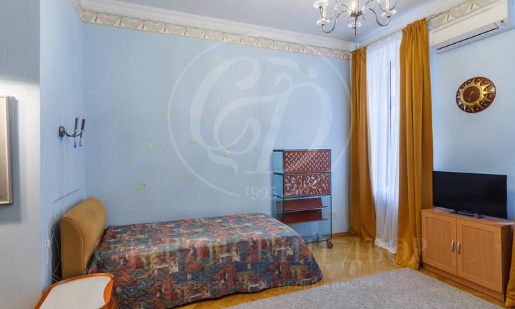 Лот-10992-190877 Аренда квартиры Арбат, Смоленская