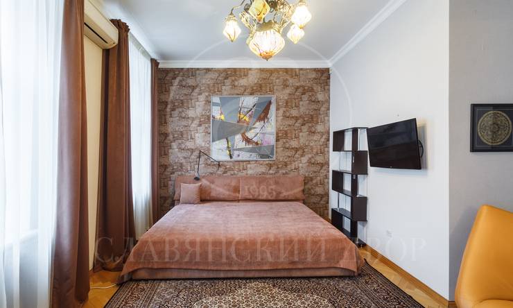 Лот-10992-190880 Аренда квартиры Арбат, Смоленская