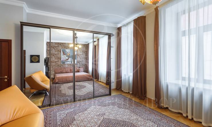 Лот-10992-190881 Аренда квартиры Арбат, Смоленская