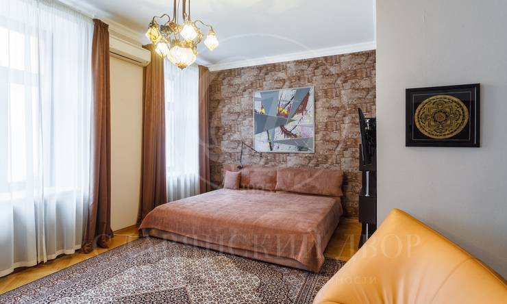 Лот-10992-190883 Аренда квартиры Арбат, Смоленская