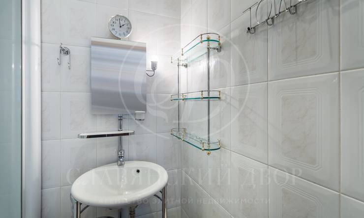 Лот-10992-190884 Аренда квартиры Арбат, Смоленская