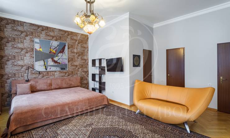 Лот-10992-190886 Аренда квартиры Арбат, Смоленская