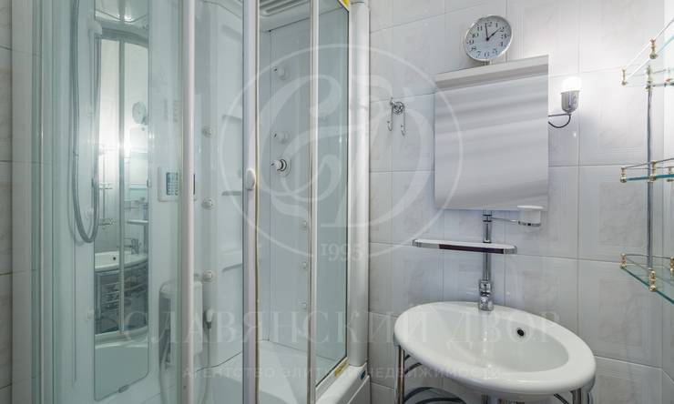 Лот-10992-190887 Аренда квартиры Арбат, Смоленская