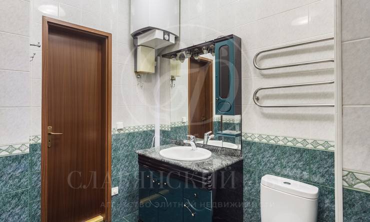 Лот-10992-190888 Аренда квартиры Арбат, Смоленская