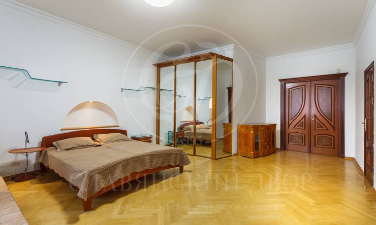 Лот-10992-190890 Аренда квартиры Арбат, Смоленская