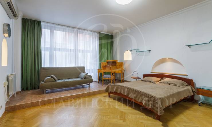 Лот-10992-190891 Аренда квартиры Арбат, Смоленская