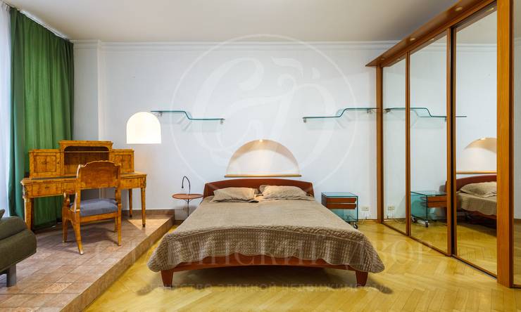 Лот-10992-190893 Аренда квартиры Арбат, Смоленская