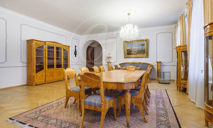 Лот-10992-190895 Аренда квартиры Арбат, Смоленская