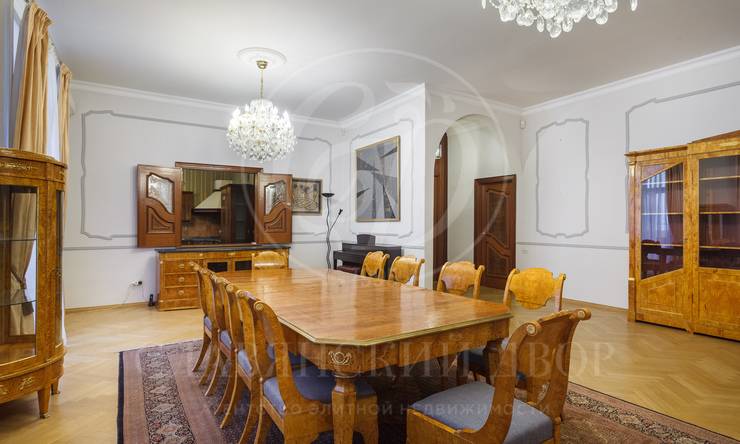 Лот-10992-190896 Аренда квартиры Арбат, Смоленская