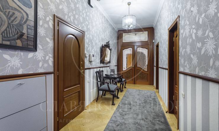 Лот-10992-190898 Аренда квартиры Арбат, Смоленская